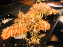 -昊·来了寿司(双楠2店)