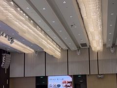 -喜宴又一村·粤菜·茶点·海鲜(壹方天地店)