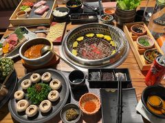 -黑牛の店·和牛烧肉(合生汇店)
