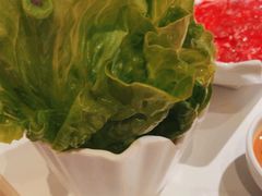 -左庭右院鲜牛肉火锅(新梅广场店)
