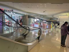 -The place那儿(新城国际店)
