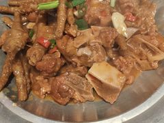 -湘聚缘湘菜馆(斜土路店)