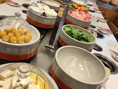 -密友回转自助火锅(世茂国际广场店)