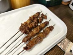 -隆喜元鱼汤包·海鲜(中联广场店)