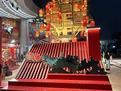 -深圳来福士广场