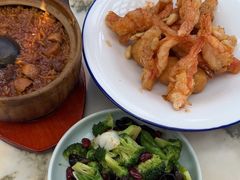 -小吊梨汤·北京菜(香山店)