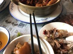 -阿殳菜馆·私厨(水围村店)