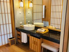 -北京古北水镇御舍温泉酒店
