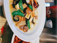 -京味斋·北京烤鸭(华威桥北工大店)