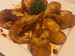 -利苑酒家(宜安广场店)