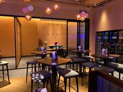 -Ambra Haus琥珀屋精酿餐厅(宝山店)