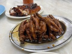 -Char Siew Yoong - 叉燒楊家家來