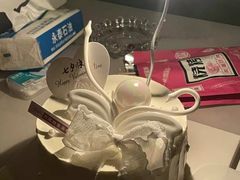 -幸福鸟生日蛋糕(临西店)