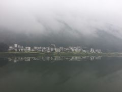 -新安江山水画廊风景区