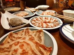 -1078號老北京涮肉(松柏店)
