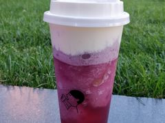 -喜茶(北京三里屯太古里店)