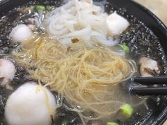 -文辉墨鱼丸大王(铜锣湾渣甸街总店)