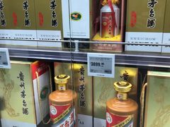-盒马X会员店(上海森兰商都店)