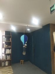 -金色童年儿童摄影(中海店)