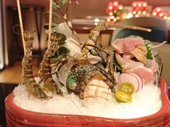 -蒋记海鲜姿造•洋房别墅(星河湾店)