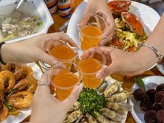 -温州一家人美食(西木头市店)