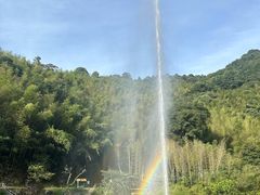 -千泷沟大瀑布旅游区