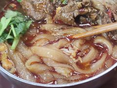 -老妈火锅粉(幸福路步行街店)