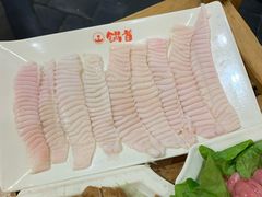 -锅首鲜品火锅(鸳鸯店)