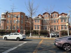 -天津五大道文化旅游区