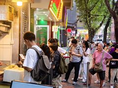 -咏春葱油饼(德政中路店)