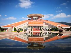 -中国闽台缘博物馆