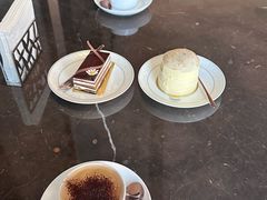 -秀·吧 Show Bar(兰州盛达希尔顿酒店)