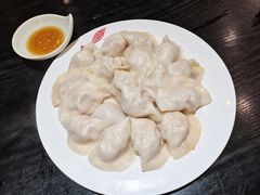 -船歌·鱼水饺青岛菜(合肥路永旺店)