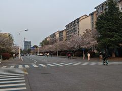 -江南大学(蠡湖校区)
