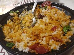 -强记海鲜·大排档(蛇口新街店)