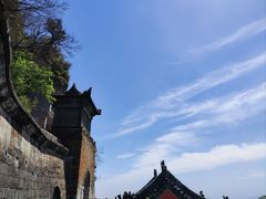 -武当山风景区