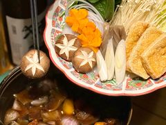 -江户·岚 创意料理(泛海店)