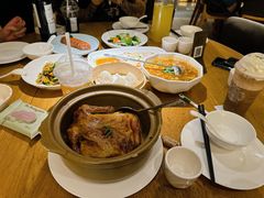 -金牌外婆家(苏州中心店)