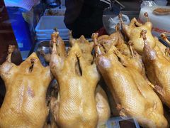 桂花盐水鸭-鸭不同(总店)