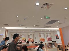 -吉野家(上海美罗城店)