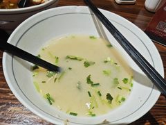 -秦园陕西手工面馆(番禺节能科技园店)