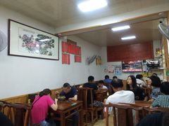 大堂-里兆打面馆
