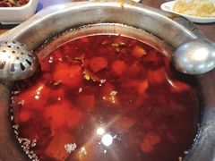 -青山青豆花·笑禅豆腐鱼(黄泥塝店)