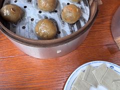 -汪一挑馄饨(老街店)