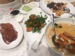 -漢舍中国菜馆(889广场店)