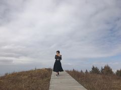 -驼梁风景区