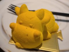 -粤海喜来登酒店·&More聚驿(天河城店)