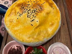 -格鲁·秀色Georgia’s Feast
