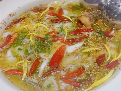-太二酸菜鱼(赛格国际店)