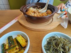 -李先生牛肉面大王(欧亚卖场店)